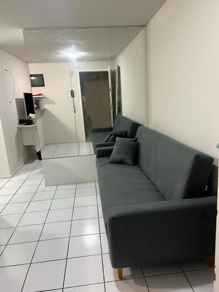 Apartamento Proximo A Praia มาเซโอ ภายนอก รูปภาพ