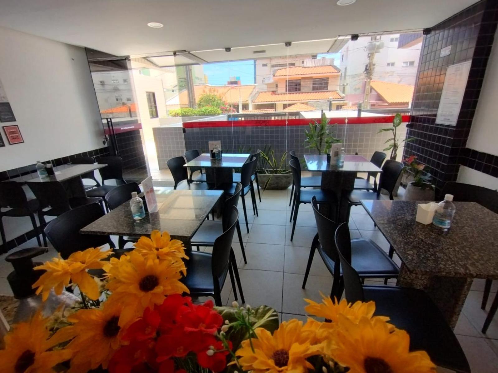 Apartamento Proximo A Praia มาเซโอ ภายนอก รูปภาพ