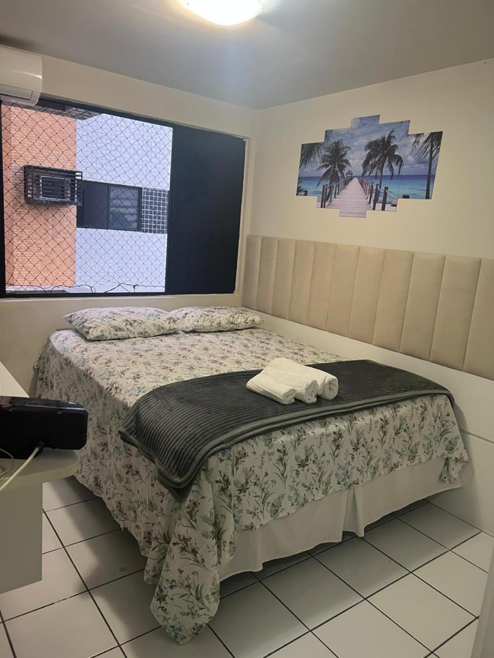 Apartamento Proximo A Praia มาเซโอ ภายนอก รูปภาพ