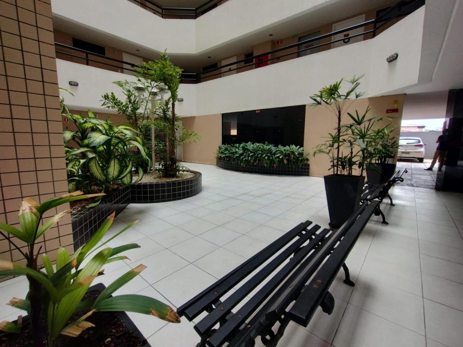 Apartamento Proximo A Praia มาเซโอ ภายนอก รูปภาพ